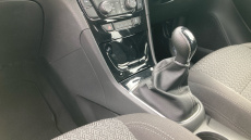 Vauxhall Mokka X 1.4T ecoTEC Active 5dr Petrol Hatchback